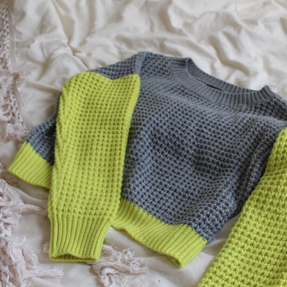 Urban Outfitters Sweater